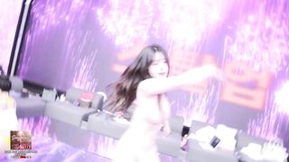 Panda live bên hàn 6