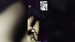 em gái yêu xa lên mạng kiếm trai móc l bị mẹ gank