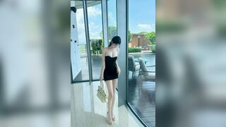 Bé Trà 2007: "HÃY NHẤP MẠNH VÀO BÍM CỦA EM ĐI, EM NƯNSGGGG......"