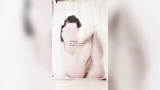 Gái xinh lồn hồng thủ dâm dâm thủy dính như bông tuyết k biết có phải bệnh lí ko nhỉ