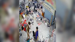 một chấm