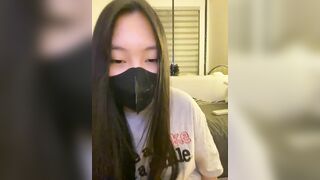 Em Gái Teen Dâm Đãng Live Show Hàng Thủ Dâm Tập 31