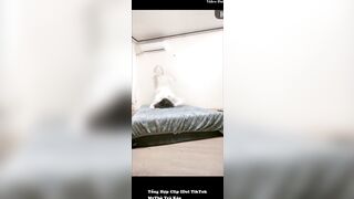 Tổng hợp video idol tiktok MyThỏ trả kèo pk