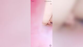 Địt em k9 ko lông trên live p1