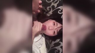 Con chị say rượu, bị thg e trai nhét cu, đg bú thì bị mẹ phát hiện