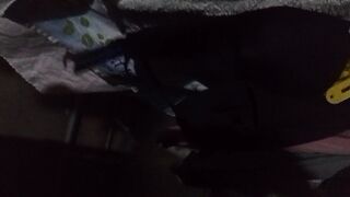 Lén trộm quần lót của e học sinh lớp 10