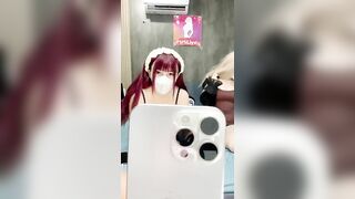 Bn 13-14/7/2025 2 bé tóc đỏ fuck