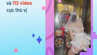 thư!lộc!thuy mai com bắck king-mscc
