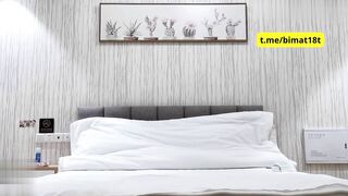 🌸Em Gái Gọi Vú Căng Tròn Bú Cặc Xong Leo Lên Cưỡi Ngựa🌸