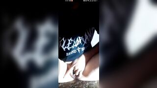 Chị gái bình Phước p4