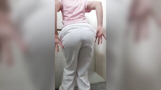 nữ sinh áo dài Việt Nam thudam với concu giả cực mê!!