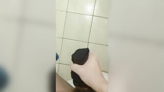 Quần toàn mùi dâu 🍓, hít muốn nghiện luôn p2
