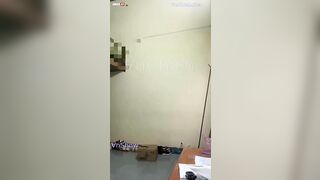 Full 35 phút, Thg a súc vật hiếp dâm con e họ tới chs tại trọ