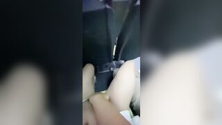 nhỏ damdang, đi xe khách cho chú ngồi cạnh dùng tay đưa vô sờ bướm!