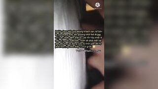 E ngọc bị ngáo địt lén mà mở cửa cho lại rên to cho ngkh nghe thấy