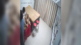 một chấm
