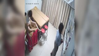 một chấm