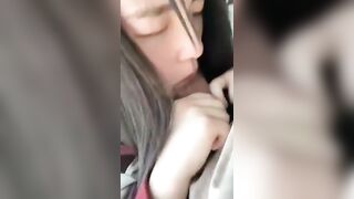 Em gái của anh bú bùi cho anh sướng đi em gái