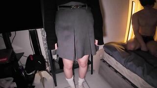 Một em nhỏ biến thái khác với ham muốn tình dụcSex mạnh mẽ, dâm đãng, lẳng lơ