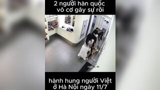 [FULL CLIP] Vụ tiệm Photoism ở HN: Coi mà tui tức cái lồng ngực á!!!!