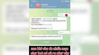 HƯỚNG DẪN DÙNG BOT LỘT ĐỒ MIỄN PHÍ