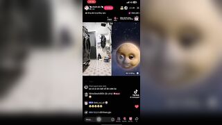 Siêu phẩm, thư xinh trả kèo tiktok lấy chén úp lồn siêu ngon