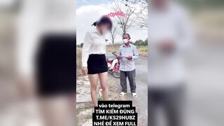 Ông chú bán vé số may mắn và con vợ dâm ...