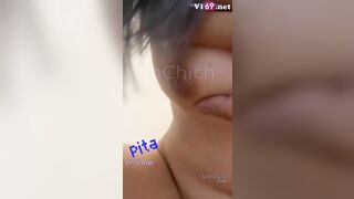 con e gái ms lớn bị thg a gạ chịch trong bộ đồ ngủ