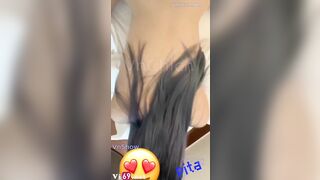 con e gái ms lớn bị thg a gạ chịch trong bộ đồ ngủ