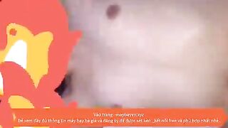 Vkl, Trang báo nước ngoài đăng cả clip sex VN lên cảnh báo người dân