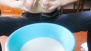 sữa tươi vinamilk=))