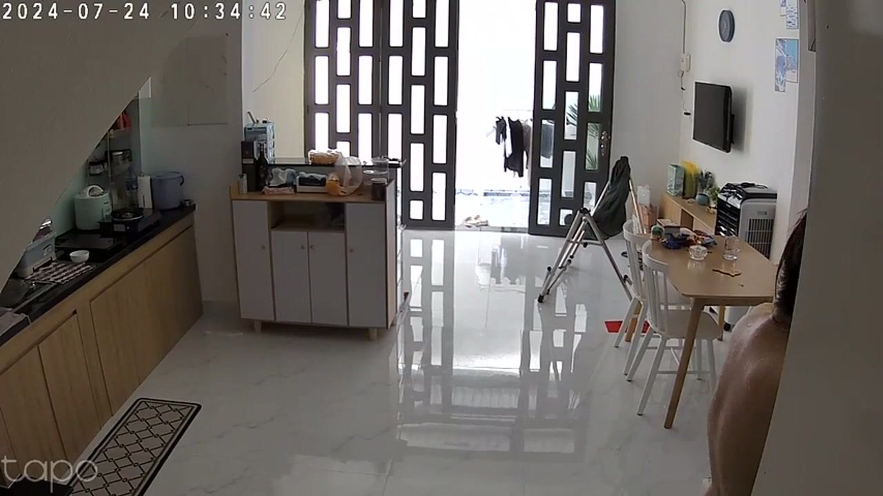 Camera