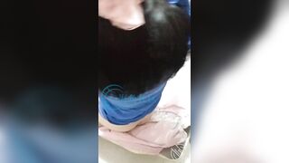 đóng vào lồn
