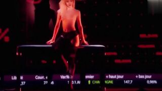 Sex Lisa Ở Crazy Horse Full HD