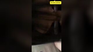 Vừa đi học về chưa kịp thay đồ đã lao vào bú cu