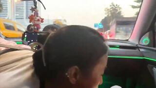 Mom blowjob