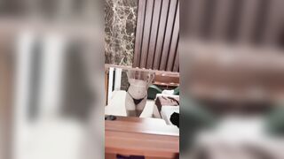 Clip mới em Đan Trang 5
