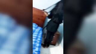 Địt em gái sinh viên năm nhất sướng vl ra luôn