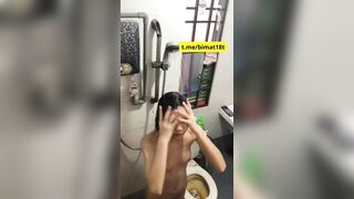 Quay Lén Em Dòng Họ Đi Tắm Bị Phát Hiện