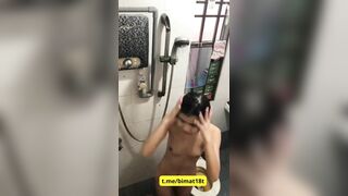 Quay Lén Em Dòng Họ Đi Tắm Bị Phát Hiện