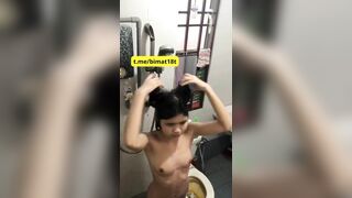 Quay Lén Em Dòng Họ Đi Tắm Bị Phát Hiện