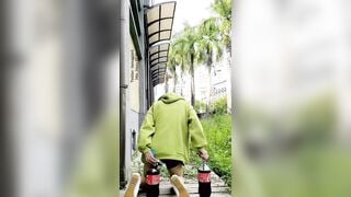 Coca CoLa vs metos