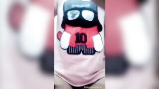 Em Teen Khoe Lồn Thủ Dâm