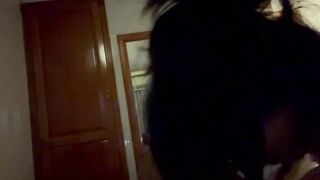 Bị nhỏ bạn thân dụ vô nhà nghỉ thổi kèn