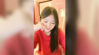 Thịt em gái nuôi