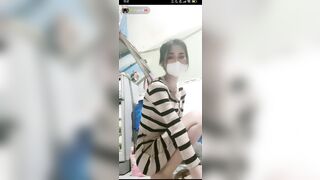 Đến phòng trọ người yêu mình dây mới quen và cái kết