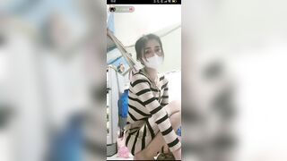 Đến phòng trọ người yêu mình dây mới quen và cái kết