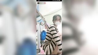 Đến phòng trọ người yêu mình dây mới quen và cái kết