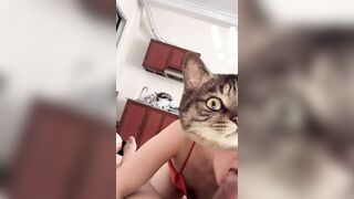 Xơi chị gái cô đơn ở trọ một mình cực sướng