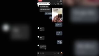 Em nhỏ call sex vs trai